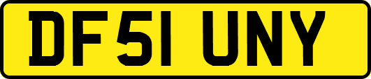 DF51UNY