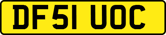 DF51UOC