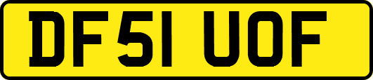 DF51UOF