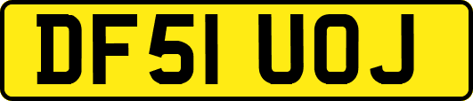 DF51UOJ