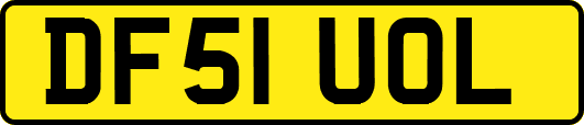 DF51UOL