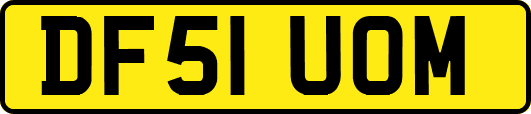 DF51UOM