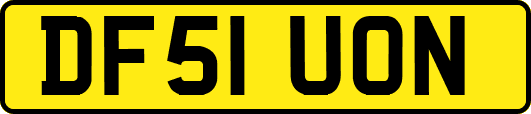 DF51UON