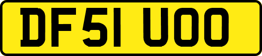 DF51UOO