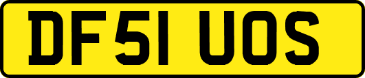 DF51UOS