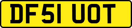 DF51UOT