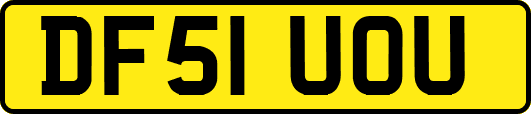 DF51UOU