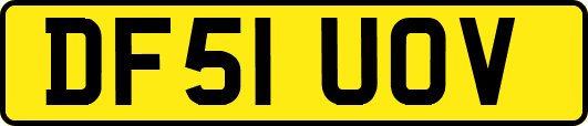 DF51UOV