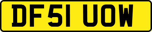 DF51UOW