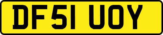 DF51UOY