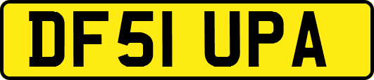 DF51UPA