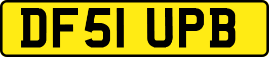 DF51UPB