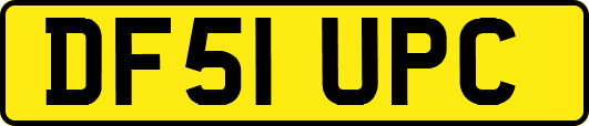 DF51UPC