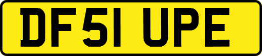 DF51UPE