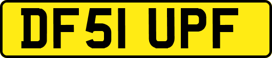 DF51UPF