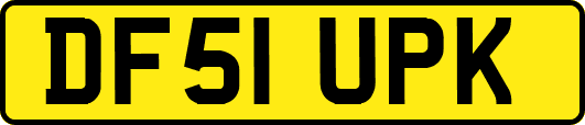 DF51UPK