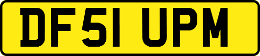 DF51UPM