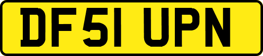 DF51UPN