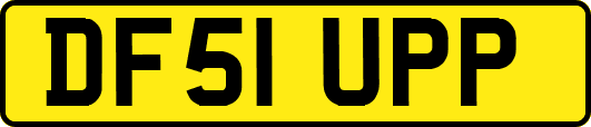 DF51UPP