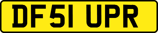 DF51UPR