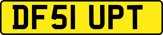 DF51UPT