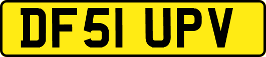 DF51UPV