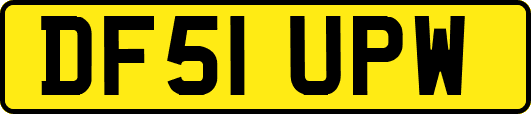 DF51UPW