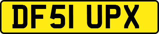 DF51UPX