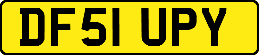 DF51UPY