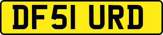 DF51URD