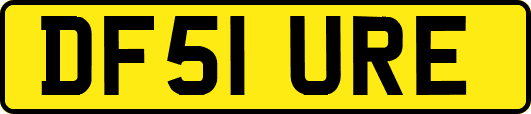 DF51URE