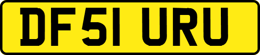 DF51URU