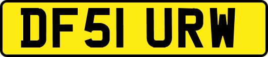 DF51URW