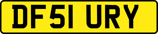 DF51URY