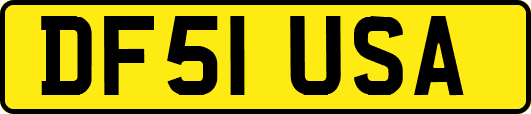 DF51USA