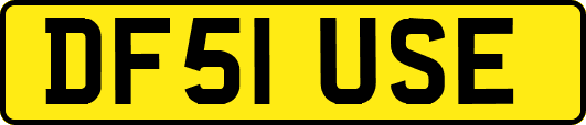 DF51USE