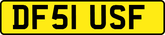 DF51USF