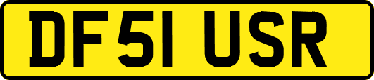 DF51USR