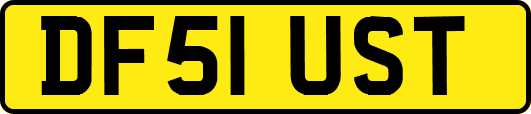 DF51UST