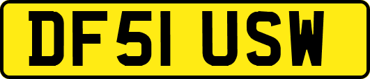 DF51USW