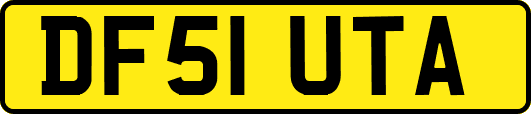 DF51UTA