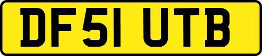 DF51UTB