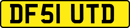 DF51UTD