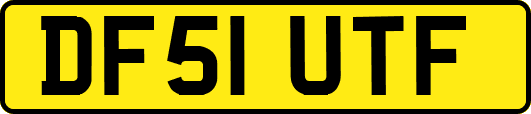 DF51UTF