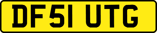 DF51UTG