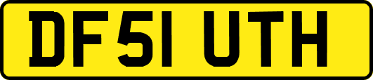 DF51UTH