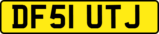 DF51UTJ