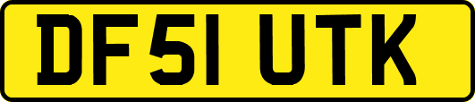 DF51UTK