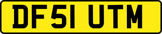 DF51UTM