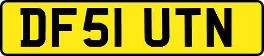 DF51UTN